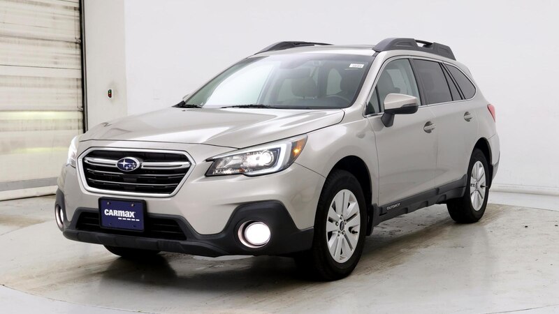 2019 Subaru Outback Premium 4