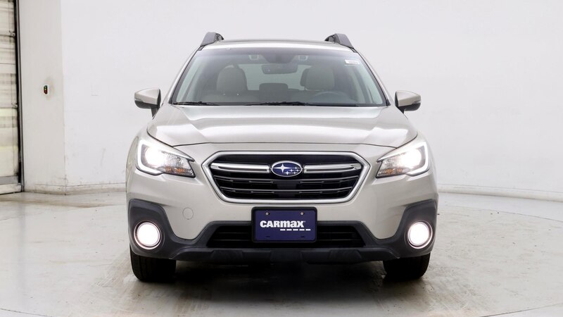 2019 Subaru Outback Premium 5