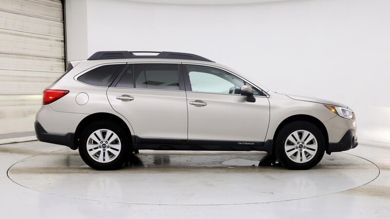 2019 Subaru Outback Premium 7