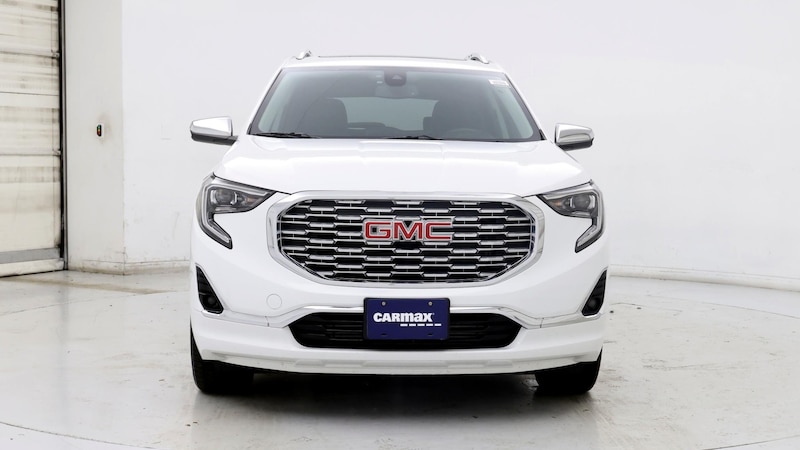 2019 GMC Terrain Denali 5