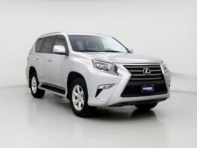 2015 Lexus GX 460 -
                Boston, MA