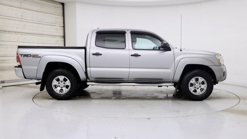 2015 Toyota Tacoma  7