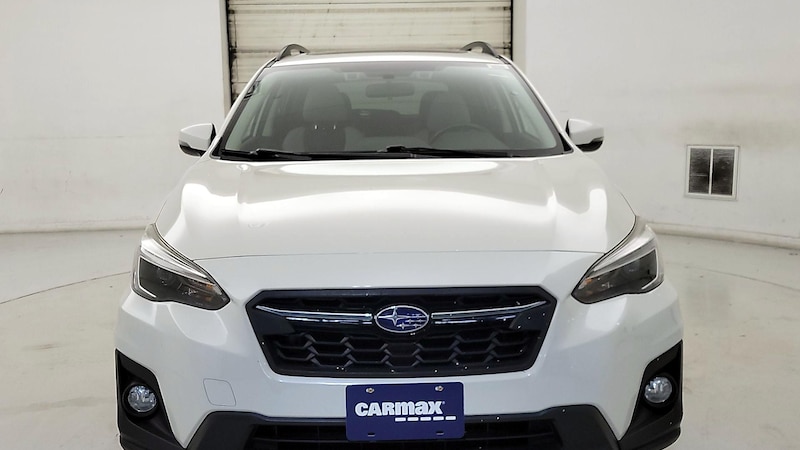 2019 Subaru Crosstrek Limited 2