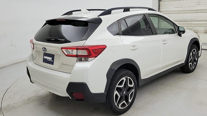 2019 Subaru Crosstrek Limited 5