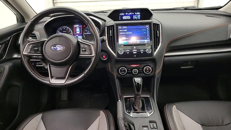 2019 Subaru Crosstrek Limited 8