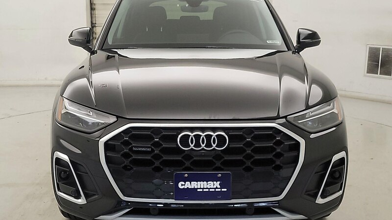 2023 Audi Q5 e Premium Plus 2