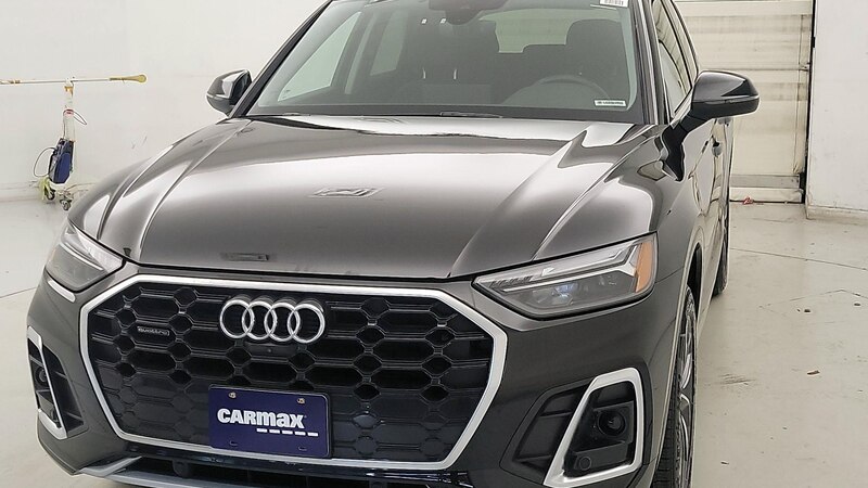 2023 Audi Q5 e Premium Plus 3