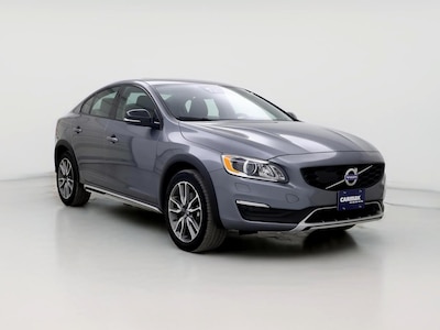 2018 Volvo S60 T5 -
                Boston, MA