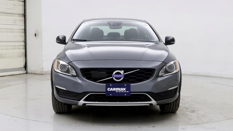 2018 Volvo S60 T5 5