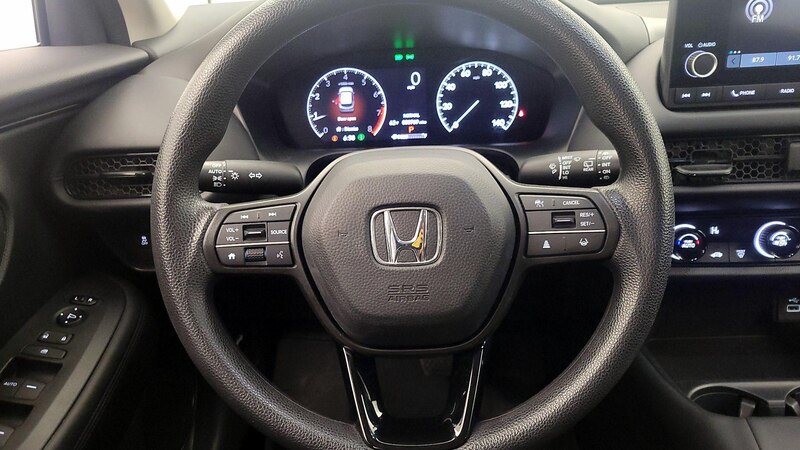 2023 Honda HR-V LX 10