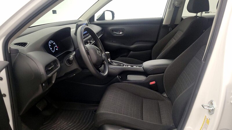 2023 Honda HR-V LX 11