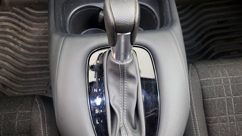 2023 Honda HR-V LX 16