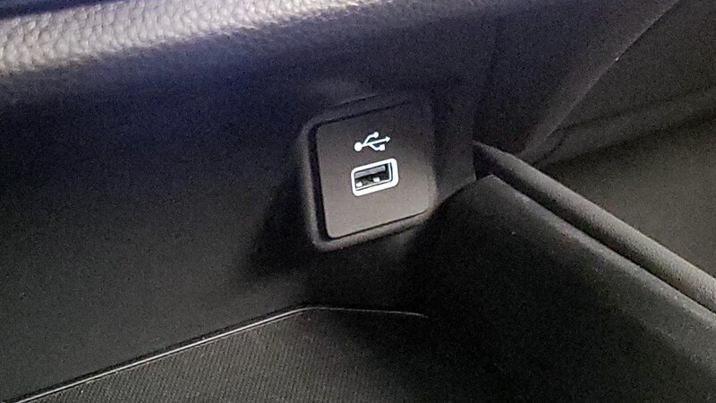 2023 Honda HR-V LX 17
