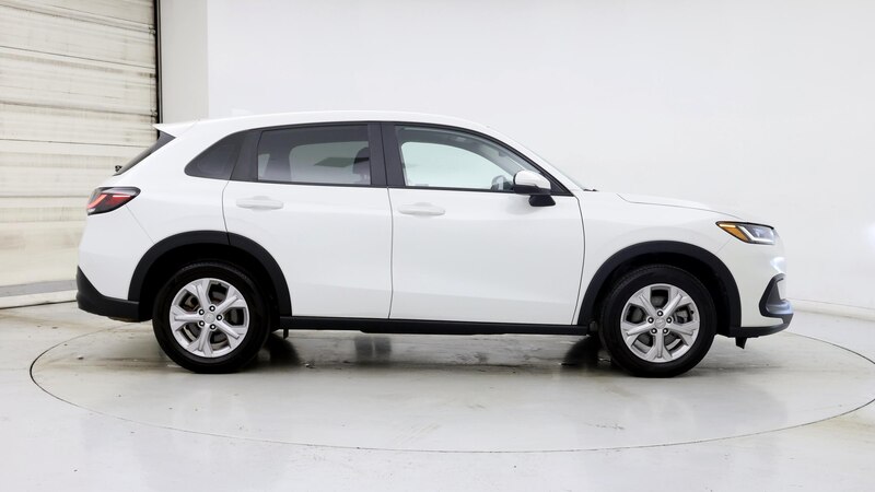 2023 Honda HR-V LX 7