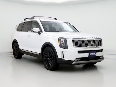 2020 Kia Telluride SX -
                Boston, MA