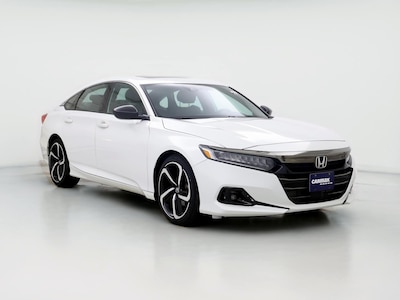 2022 Honda Accord Sport -
                Boston, MA