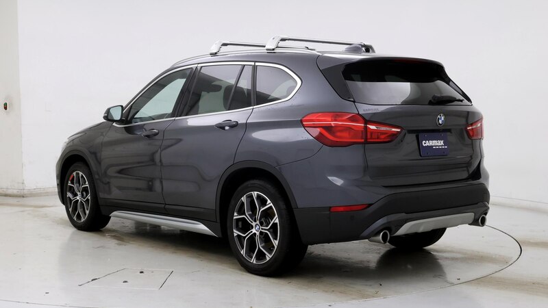 2020 BMW X1 xDrive28i 2