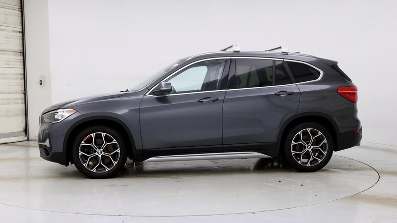 2020 BMW X1 xDrive28i 3