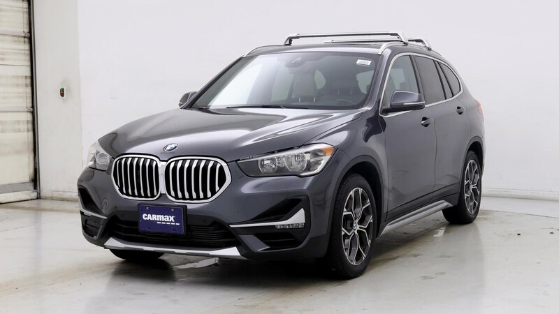 2020 BMW X1 xDrive28i 4