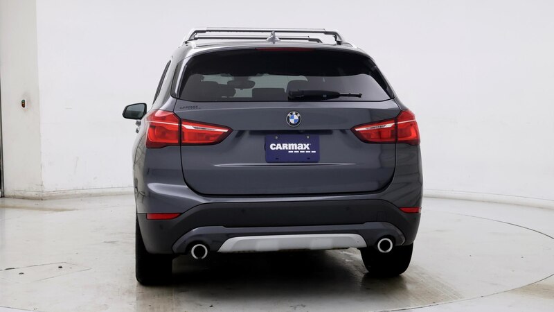 2020 BMW X1 xDrive28i 6