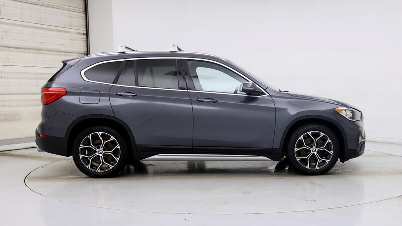 2020 BMW X1 xDrive28i 7