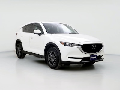 2019 Mazda CX-5 Touring -
                Boston, MA