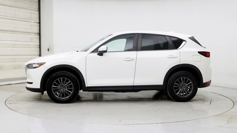 2019 Mazda CX-5 Touring 3