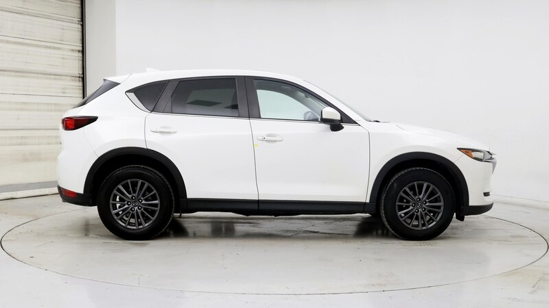 2019 Mazda CX-5 Touring 7