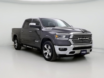 2019 RAM 1500 Laramie -
                Boston, MA