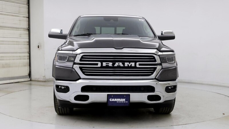 2019 RAM 1500 Laramie 5