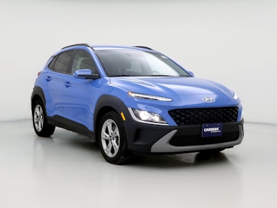 2022 Hyundai Kona SEL -
                Westborough, MA