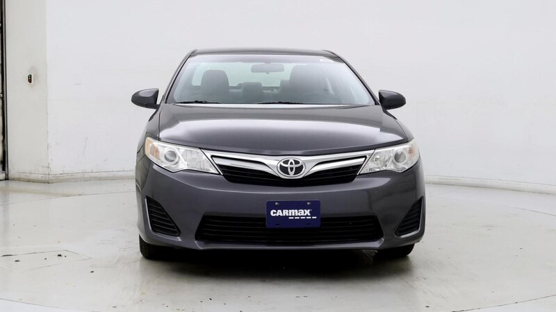 2014 Toyota Camry LE 5