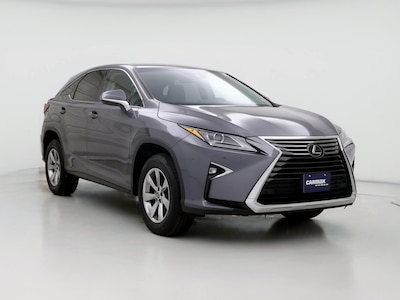 2019 Lexus RX 350 -
                Boston, MA