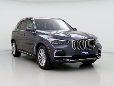 2019 BMW X5 xDrive40i -
                Boston, MA