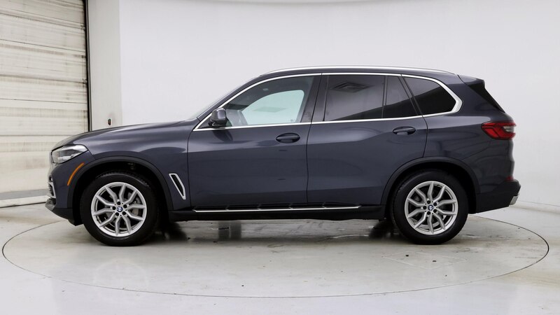 2019 BMW X5 xDrive40i 3