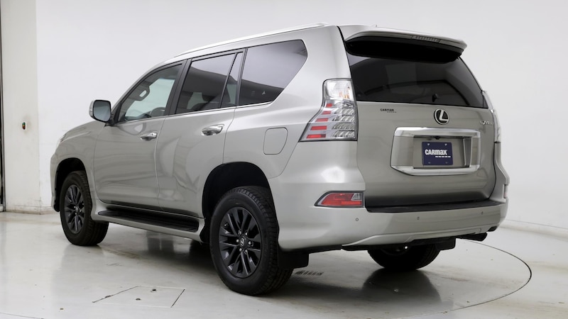 2023 Lexus GX 460 Premium 2