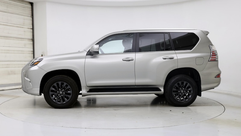 2023 Lexus GX 460 Premium 3