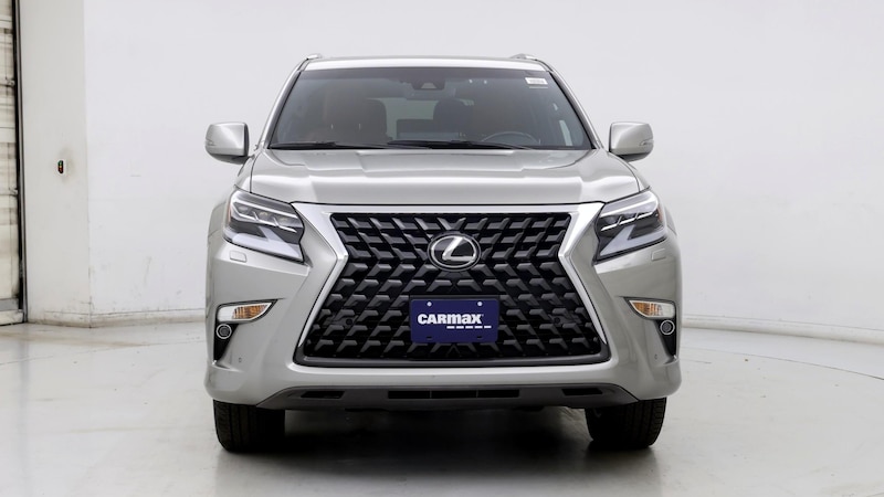 2023 Lexus GX 460 Premium 5