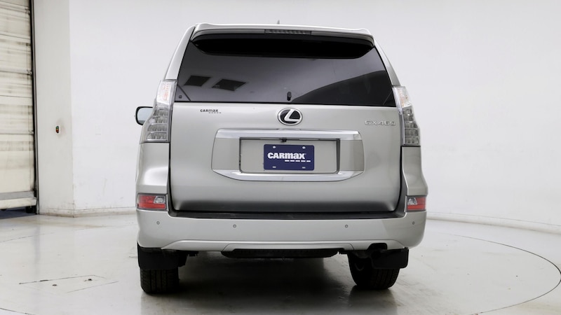 2023 Lexus GX 460 Premium 6