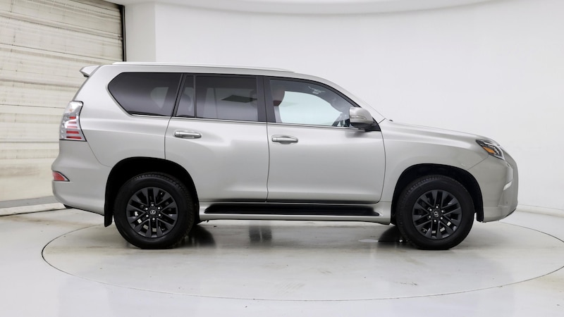 2023 Lexus GX 460 Premium 7