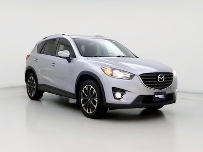 2016 Mazda CX-5 Grand Touring -
                Boston, MA