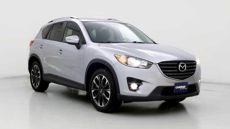 2016 Mazda CX-5 Grand Touring Hero Image