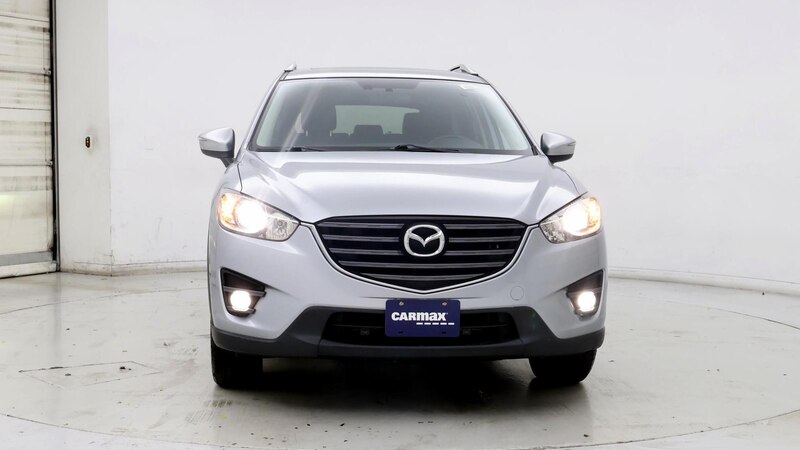 2016 Mazda CX-5 Grand Touring 5