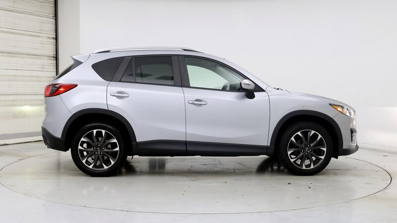 2016 Mazda CX-5 Grand Touring 7