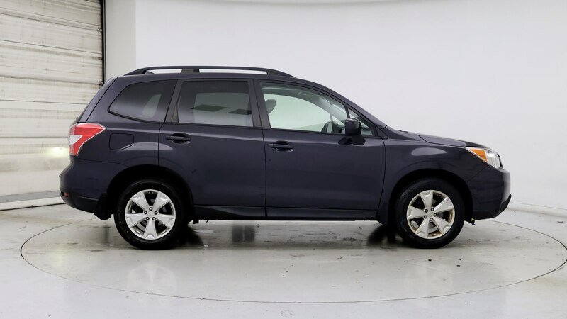 2016 Subaru Forester Premium 7