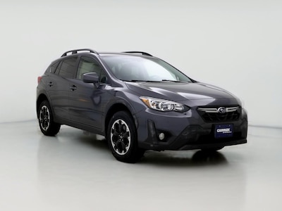 2022 Subaru Crosstrek Premium -
                Boston, MA