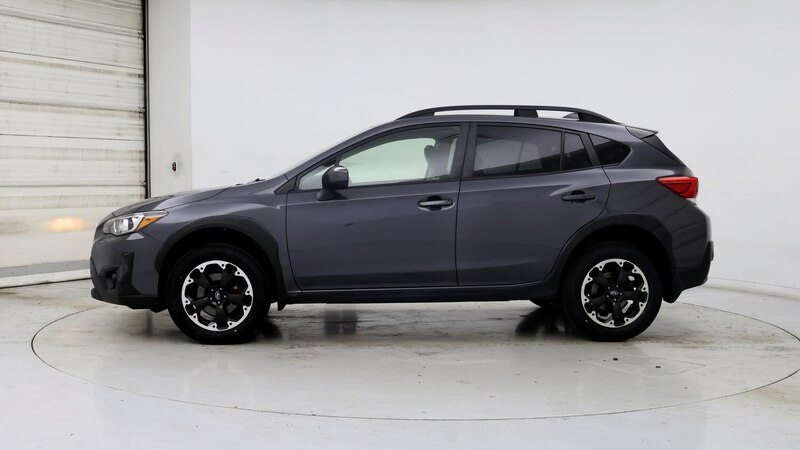 2022 Subaru Crosstrek Premium 3