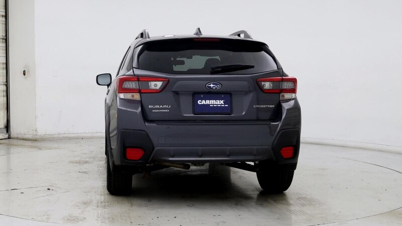 2022 Subaru Crosstrek Premium 6