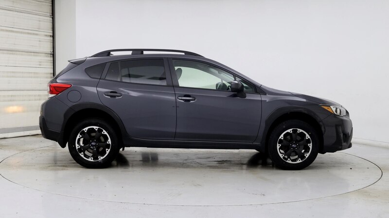 2022 Subaru Crosstrek Premium 7