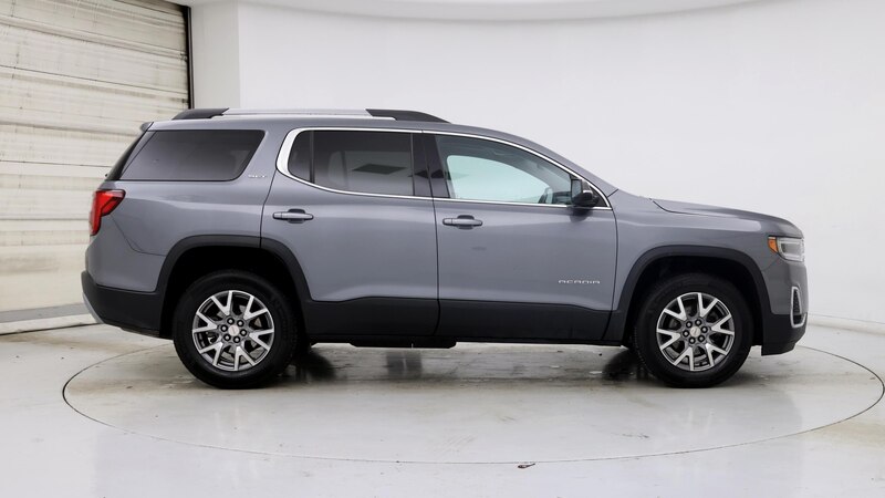 2020 GMC Acadia SLT 7